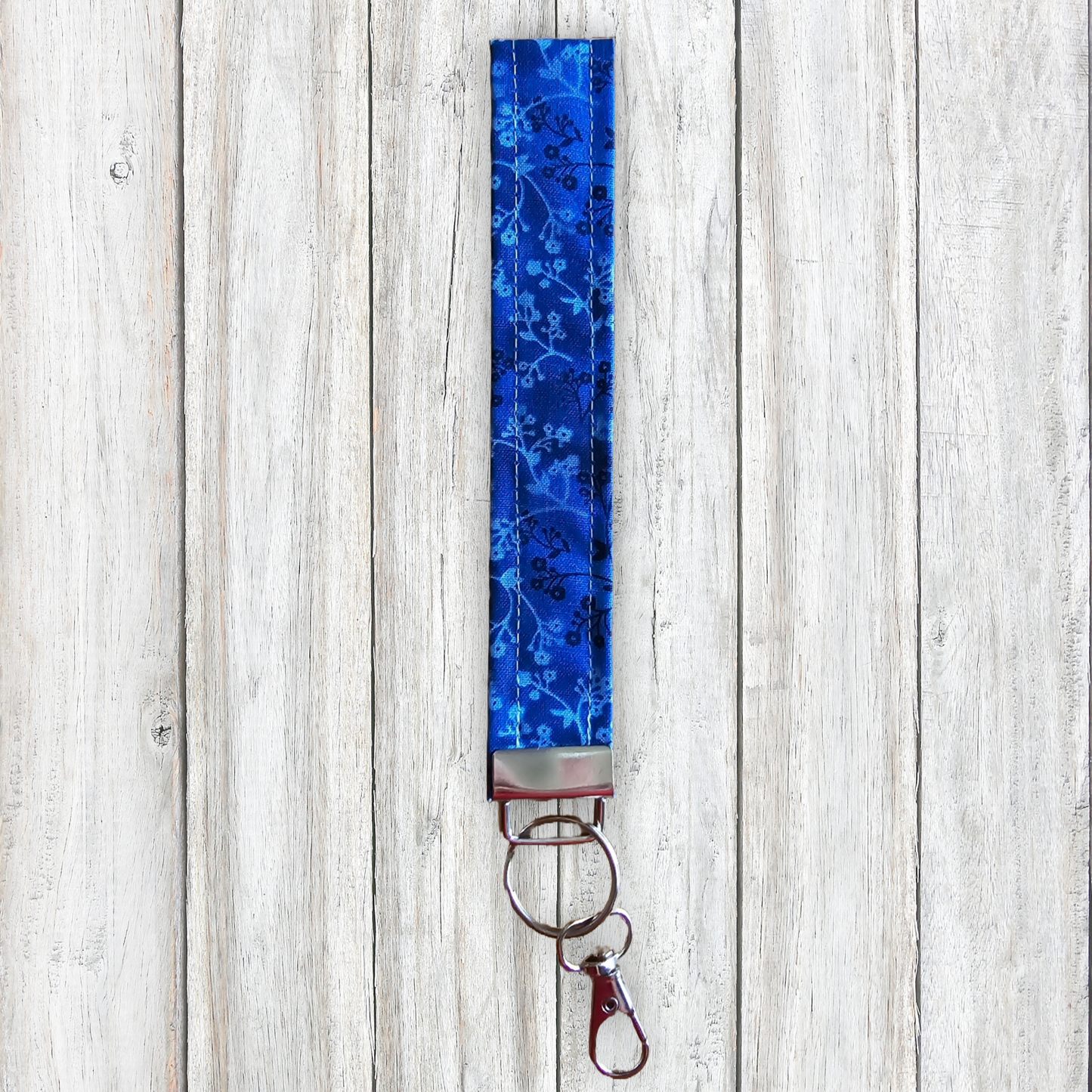 Keyfob wristlets - $5.00 - Moon Cabin Creations