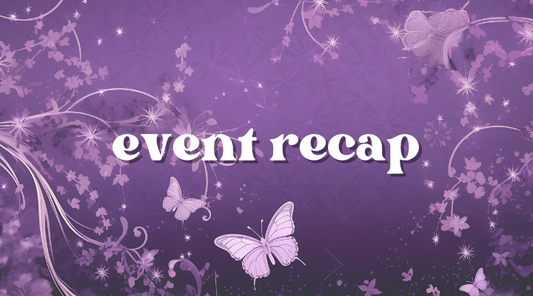 Event Recap: FanExpo Chicago 2024 - Moon Cabin Creations