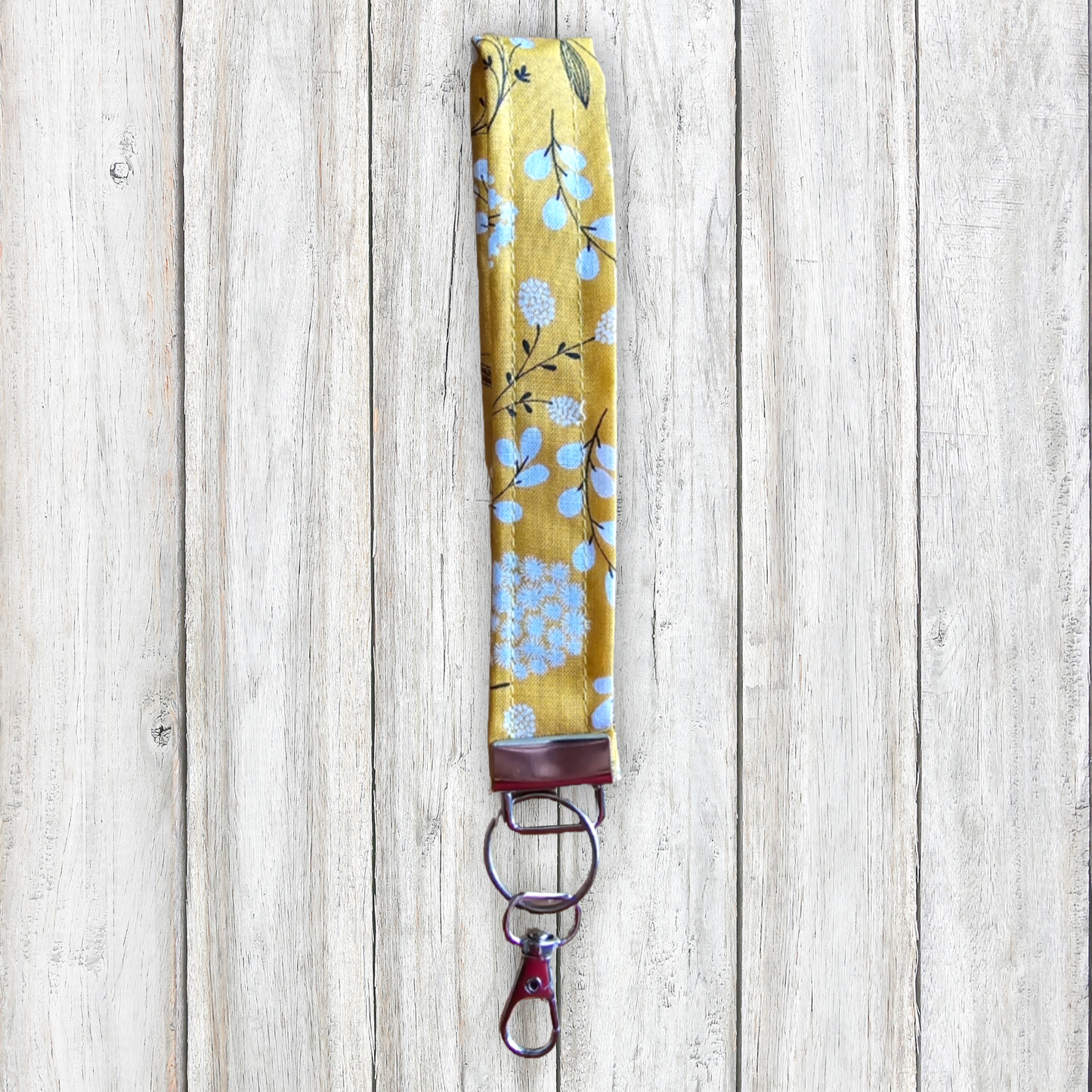 Keyfob wristlets - $5.00 - Moon Cabin Creations