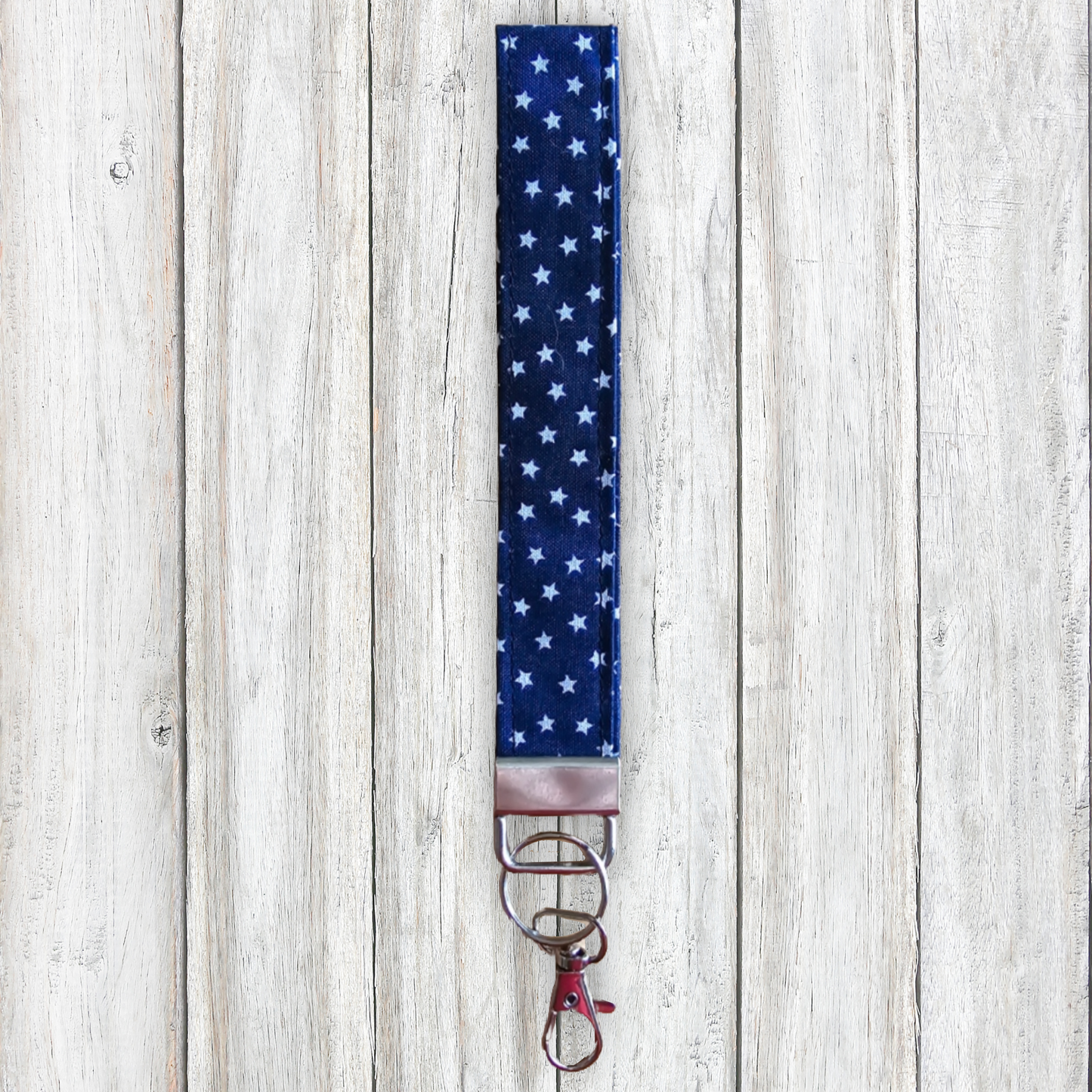 Keyfob wristlets - $5.00 - Moon Cabin Creations