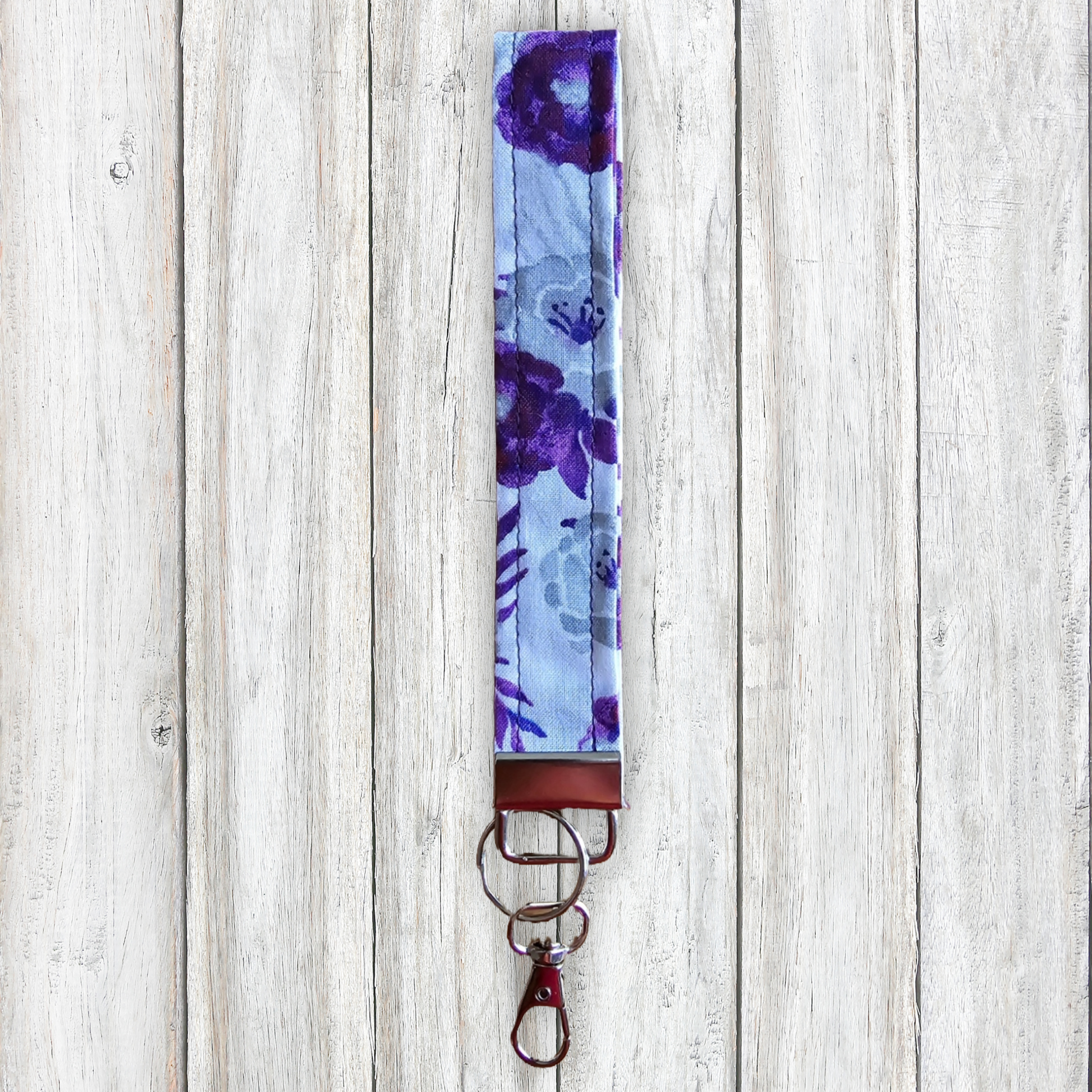 Keyfob wristlets - $5.00 - Moon Cabin Creations