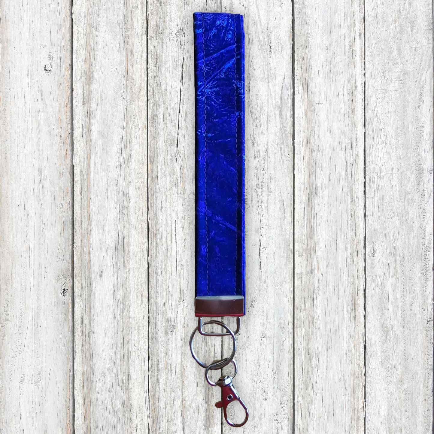 Keyfob wristlets - $5.00 - Moon Cabin Creations