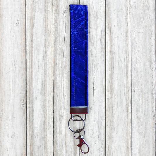 Keyfob wristlets - $5.00 - Moon Cabin Creations