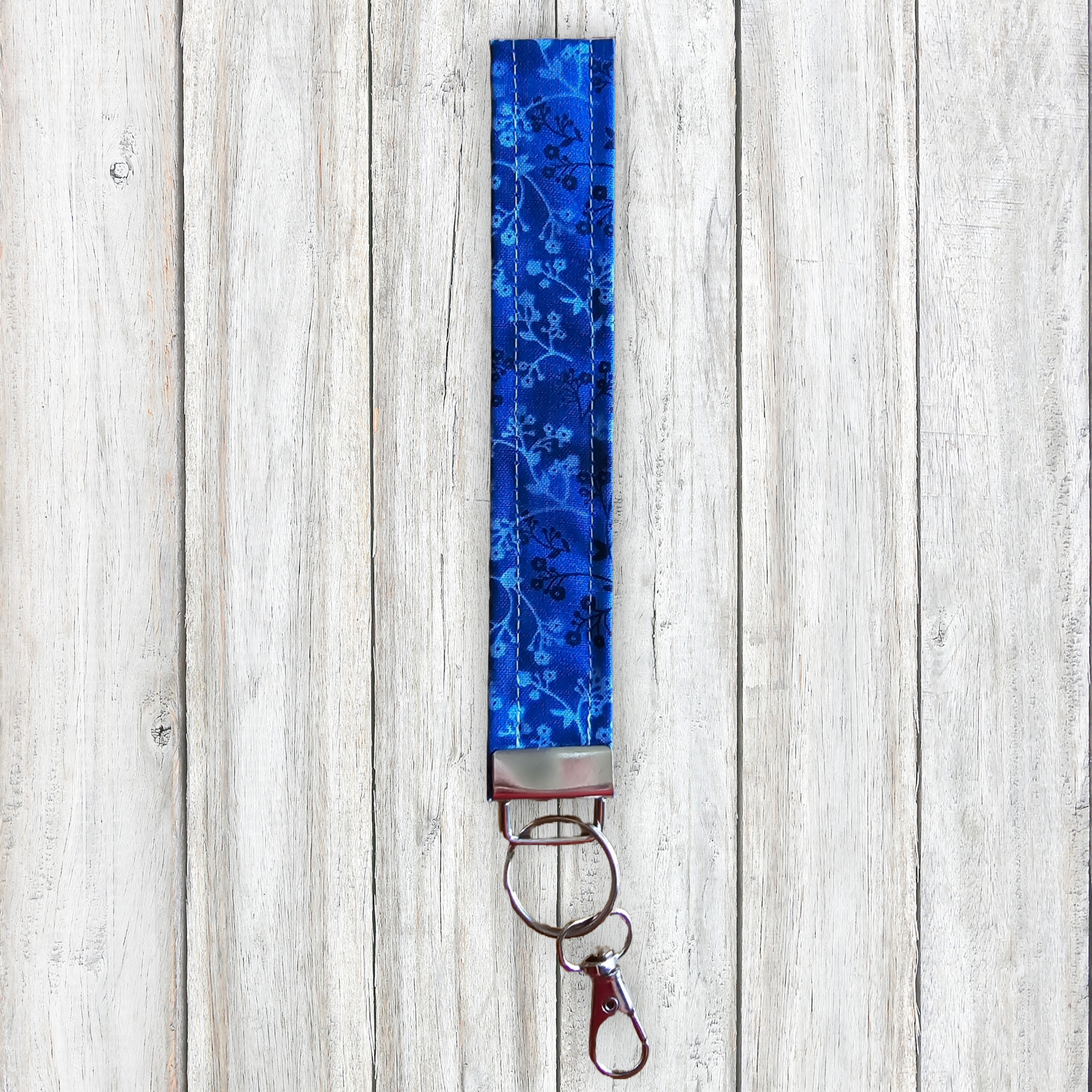 Keyfob wristlets - $5.00 - Moon Cabin Creations