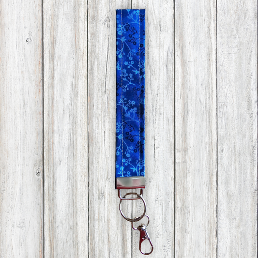 Keyfob wristlets - $5.00 - Moon Cabin Creations