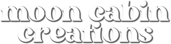 Moon Cabin Creations